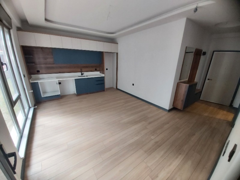 Edremit İkizçay Mah`da1+1  Daire. - 13